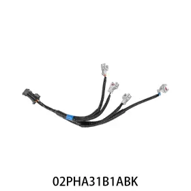 Allgood120522 Allgoodauto New Injector Wiring Harness 338104x600 Fit For Hyundai Terracan 2000
