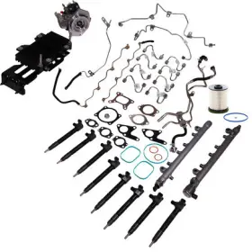 Ap54820 Alliant Power Fuel Contamination Kit Gm L5 P 2017 2019 Ap54820 Alliant Power Fuel Contamination Kit Gm L5 P 2017 2019