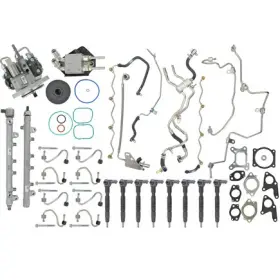 Ap54822 Alliant Power Fuel Contamination Kit Gm 6.6 L L5 P 20 23