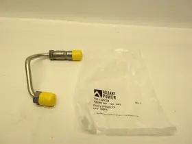 2001-2004.5 Alliant Power Ap63722 Genuine - 6.6l Duramax Injection Line-cylinder 2001-2004.5 Alliant Power Ap63722 Genuine - 6.6l Duramax Injection Line-cylinder
