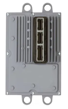 Ap65122n Alliant Power Products Fuel Injector Control Module