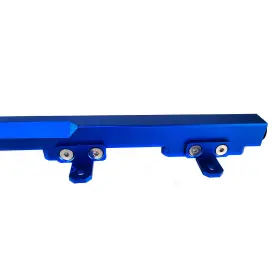 05014496ae Alloyworks Fuel Aluminum Rail Billet Fits 1997-2001 Jeep Cherokee Xj Wrangler Tj L6 4.0l