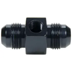 All49761 Allstar Performance Gauge Adapter An 6 Male X 1 8in