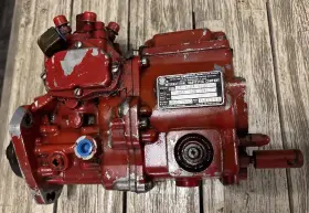 100-6a-100a American Bosch 684-226-c91 Fuel Injection 9258-c2. D40