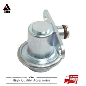Pr4139 Andy Fuel Pressure Regulator For Nissan 350z Infiniti Fx35 G35 M35 2002-2008