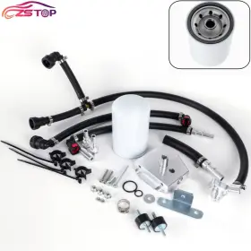 Gen2.1 Annx Ofi099 Cp4.2 Disaster Prevention Bypass Kit For Ford 6.7l Powerstroke 2011-2022