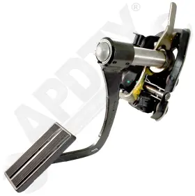 112549 Apdty Apps Accelerator Pedal And Position Sensor Adjustable Models
