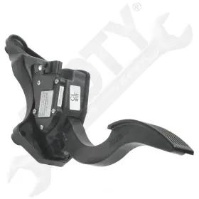 32700-2b100 Apdty 112796 Accelerator Pedal Assembly With Position Sensor