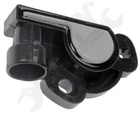 17087655 Apdty 121225 Tps Throttle Position Sensor Replaces 17106680 17083333