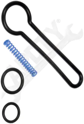 137078 Apdty Fuel Pressure Regulator Upgrade Kit