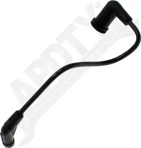 173476 Apdty Fuel Pressure Regulator Vacuum Tube
