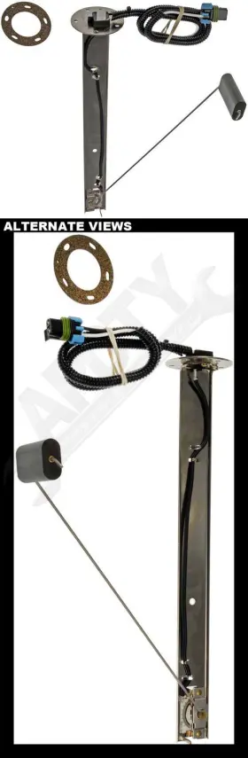 3966512 Apdty Heavy Duty Fuel Sender