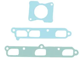 69pmdy44 Apex Upper Fuel Injection Plenum Gasket Set For Cadillac Cimarron 1987 1988
