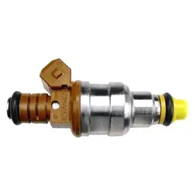 021906031a Apf Fuel Injection Parts Injector Model Vin H 2.8l Fits 93-99 Jetta 624403