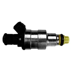 17111960 Apf Fuel Injection Parts Injector 8-305 5.0l Fits 87-88 Camaro 612458