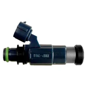 Fp3313250 Apf Fuel Injection Parts Injector 4 Cylinder Blue Fits 00-02 Mazda 626 255633