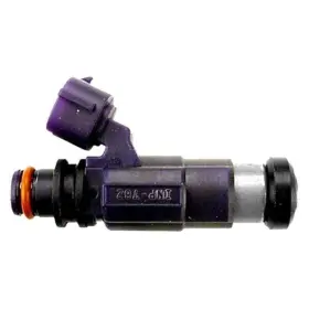 Fsj313250 Apf Fuel Injection Parts Injector 2.0l Purple Fits 01-03 Mazda Protege 612409