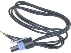 32854hkwh Api For 1992-1994 Dodge B350 Idle Air Control Valve Connector 1993