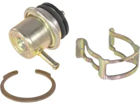 11kd98n Api Service Tech Fuel Pressure Regulator Fits 1996-2000 Gmc K3500 7.4l V8