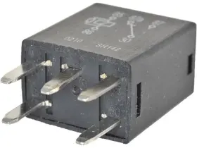 72bwmy Api Service Tech Fuel Cutoff Relay Fits Chrysler Neon 2000-2002