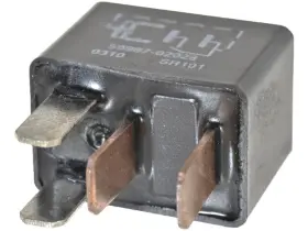99rr23d Api Service Tech Fuel Injection Main Relay Fits 2007-2008 2012-2014 Toyota Fj Cruiser