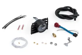 Ms100148 Apr Mk7 Mechanical Boost Gauge System Blue