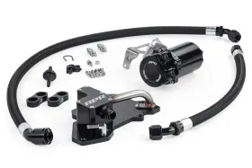 Ms100199 Apr Catch Can System Pcv Upgrade For 2015 2024 Audi/vw Mqb 1.8t/2.0t