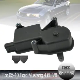 Ima106 Arellino Fits For 2005-2010 Ford Mustang 4.6l V8 Engine Intake Manifold Actuator