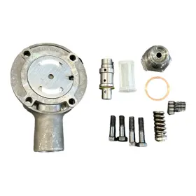 7135-180 Arko Tractor Parts 45363 Cav Lucas Dpa Dsa End Plate Piston Sleeve Plunger Kit Internal 7135-74