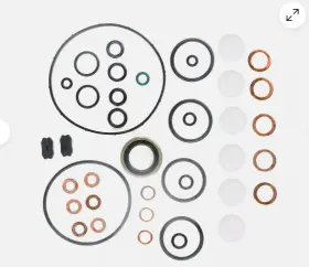 800637 Arko Tractor Parts Ve Injection Pump Repair Kits For Cummins Diesel