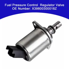 X39800300018z Artudatech 13150352 Fuel Pressure Control Regulator Valve For Ford Citroen Volvo Ca