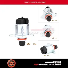 As102648-01fa Asspeedfat Idle Air Control Valve Iacv-234 Fits Pontiac Gto Cadillac Escalade Ext