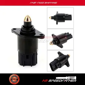 As108958-01fa Asspeedfather Fits 300m Concorde Intrepid Lhs Prowler Gt7610-108 Idle Air Control Valve