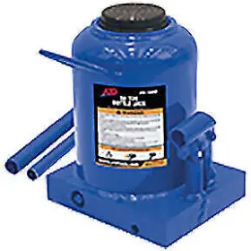 Atd-7388w Atd Tools 7388w 50-ton Bottle Jack