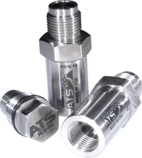 7050502326 Ats Diesel Fuel Rail Pressure Plug