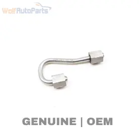 03h133321 Audi 2007-2010 Q7 4l 3.6l - Fuel Line / Pipe