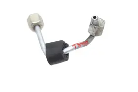 03l301ab Audi 2015 Vw Passat A3 2.0 Tdi Diesel Fuel Injector Supply Line Hose Pipe T5960