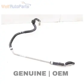 04e133723ce Audi 2015-2020 A3 1.4l - Fuel Line / Hose