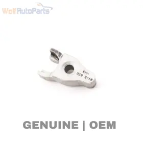 059130216k Audi 2016 A6 Tdi C7 3.0l - Fuel Injector Retaining Plate