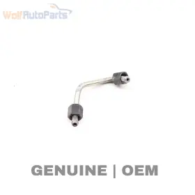 059130241cq Audi 2012-2016 A6 Tdi C7 3.0l - Fuel Line / Pipe