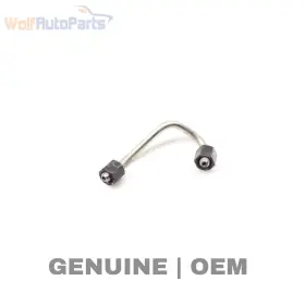 059130241cr Audi 2012-2016 A6 Tdi C7 3.0l - Fuel Line / Pipe