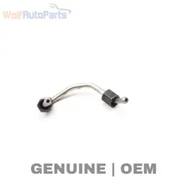 059130241cs Audi 2012-2016 A6 Tdi C7 3.0l - Fuel Line / Pipe
