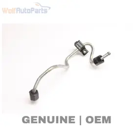 059130309cd Audi 2012-2016 A6 Tdi C7 3.0l - Fuel Line / Pipe