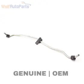 059130310bl Audi 2012-2016 A6 Tdi C7 3.0l - Fuel Line / Pipe