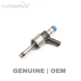 06c906036h Audi 2017-2018 A7 C7 3.0l - Fuel Injector