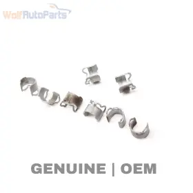 06d133036h Audi 2013-2015 S6 C7 - Fuel Injector Clip Set 8