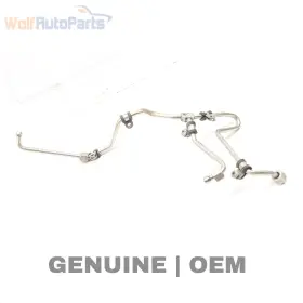 06e127501ab Audi 2010-2012 Q5 - Fuel Line / Pipe