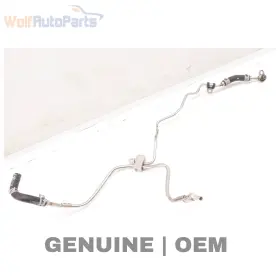 06e127509ae Audi 2016-2020 Q7 4m 3.0l - Fuel Line / Pipe