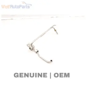06e127509r Audi 2010-2015 Q7 4l 3.0l - Fuel Line / Pipe