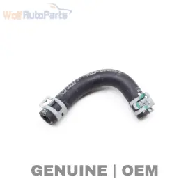 06e127513aa Audi 2016-2018 A7 C7 3.0l - Right Fuel Line / Hose